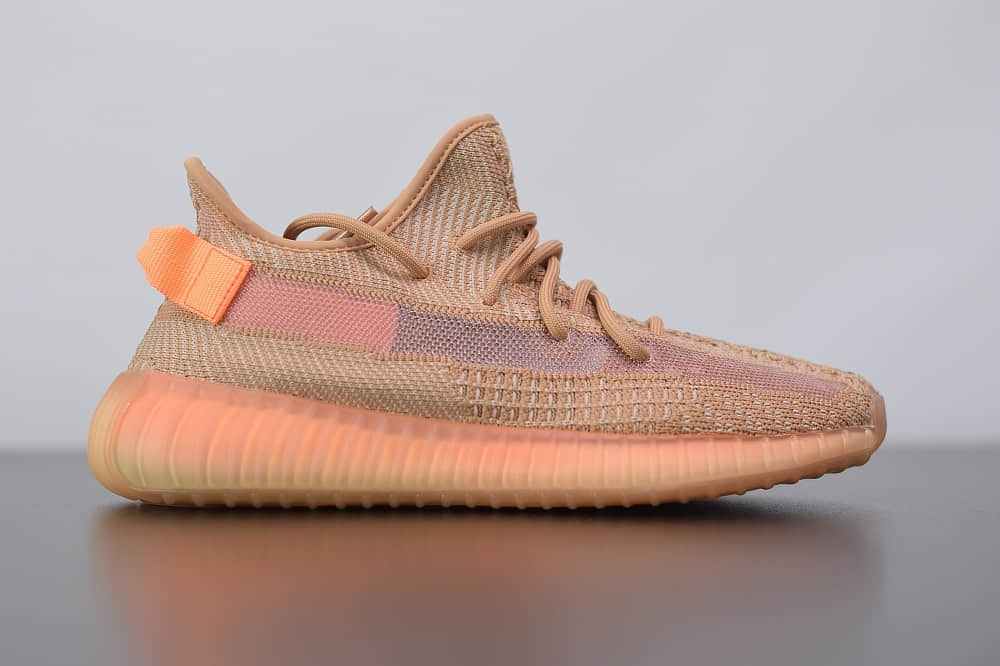 阿迪达斯ADIDAS YEZZY 350 V2兵马俑美洲限定纯原版本 货号:EG7490
