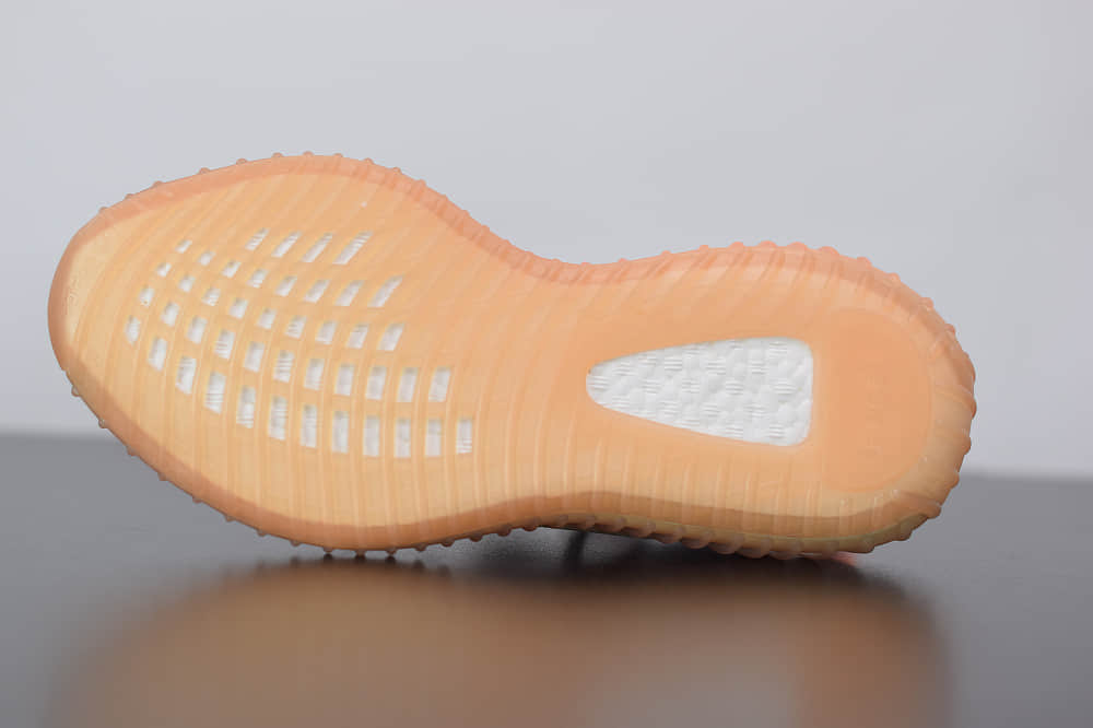 阿迪达斯ADIDAS YEZZY 350 V2兵马俑美洲限定纯原版本 货号:EG7490