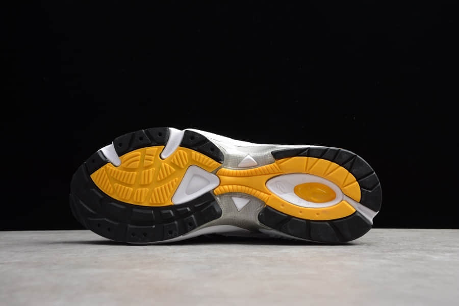 亚瑟士Asics GEL-KAYANO5 OG白蓝休闲跑步鞋纯原版本 货号:1191A099-101