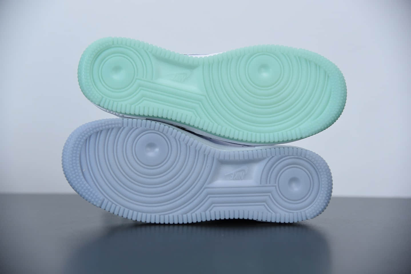 耐克Nike Air Force 1 Earth Day Pack世界地球日限定涂鸦板鞋纯原版本  货号:CI5545-100