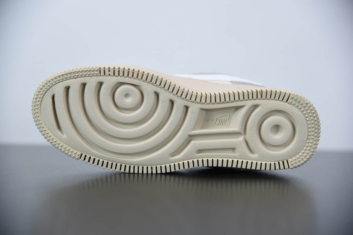 耐克Air Force 1 Shadow AF1糖果鸳鸯空军一号轻量增高低帮百搭板鞋纯原版本 货号：DC5270-016