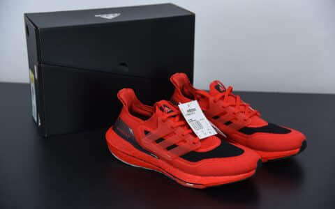 阿迪达斯Adidas ZX Alkyne Boost UB7.0 黑红爆米花袜套式复古运动休闲跑步鞋纯原版本 货号:FY0387