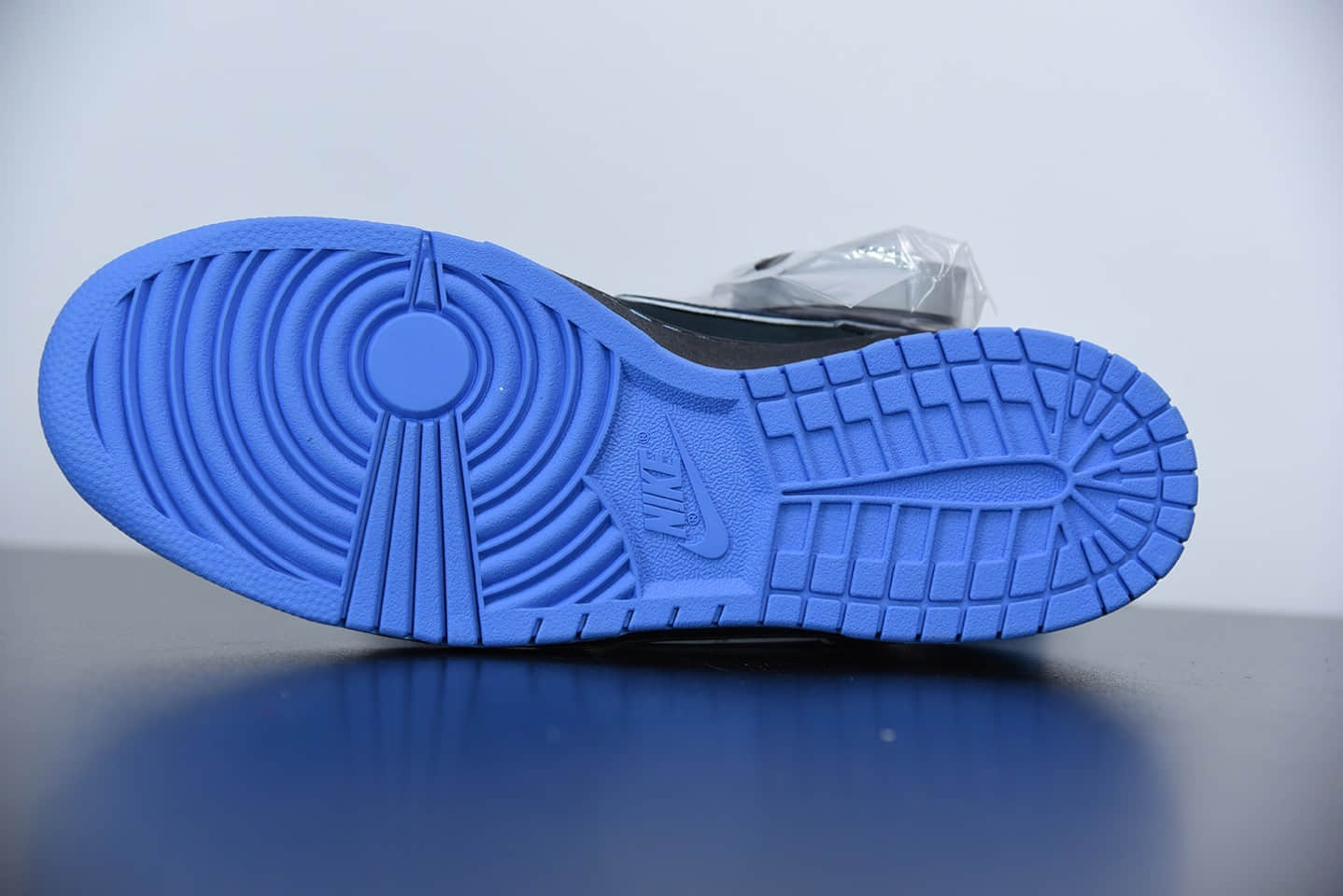 耐克Nike Dunk Low Pro SB Blue Lobster“蓝龙虾”低帮休闲板鞋纯原版本 货号:313170-342
