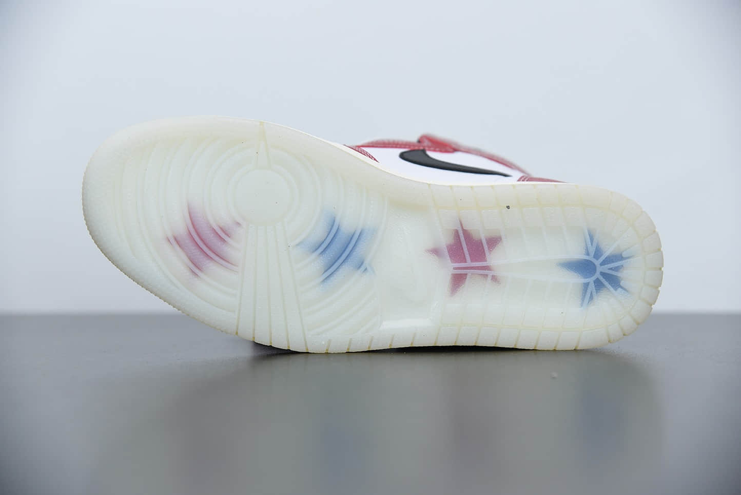 乔丹Air Jordan 1 Retro OG“Chicago” 全新芝加哥高帮文化篮球鞋纯原版本 货号:DA2728-100