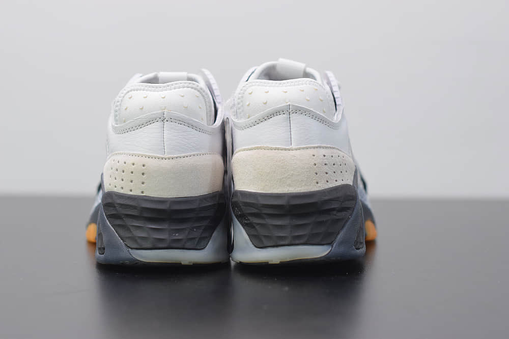 阿迪达斯Adidas streetball街头风格“小椰子700”复古老爹鞋纯原版本 货号：EE4960