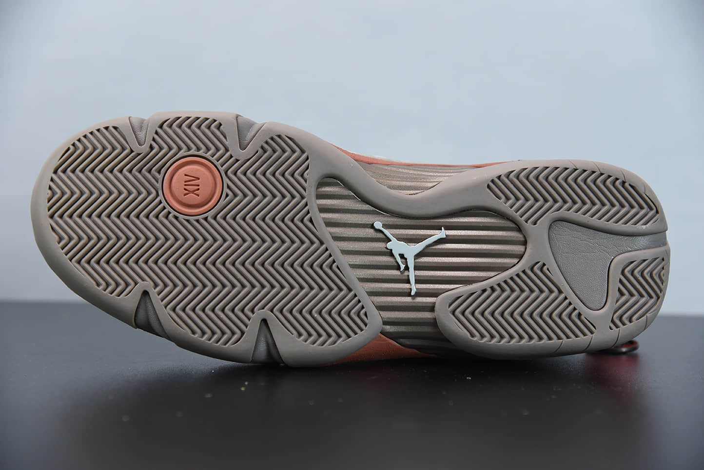 乔丹CLOT x Air Jordan 14 Low AJ14“中国结铜钱陈冠希兵马俑联名篮球鞋纯原版本 货号:DC9857-200