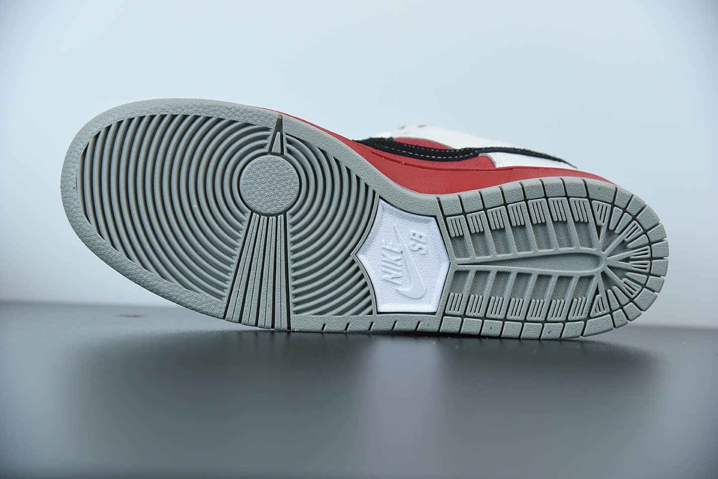 耐克 Nike Dunk SB Low Roller Derby 滑板女郎石爆裂纹低帮休闲板鞋纯原版本 货号:313170-601