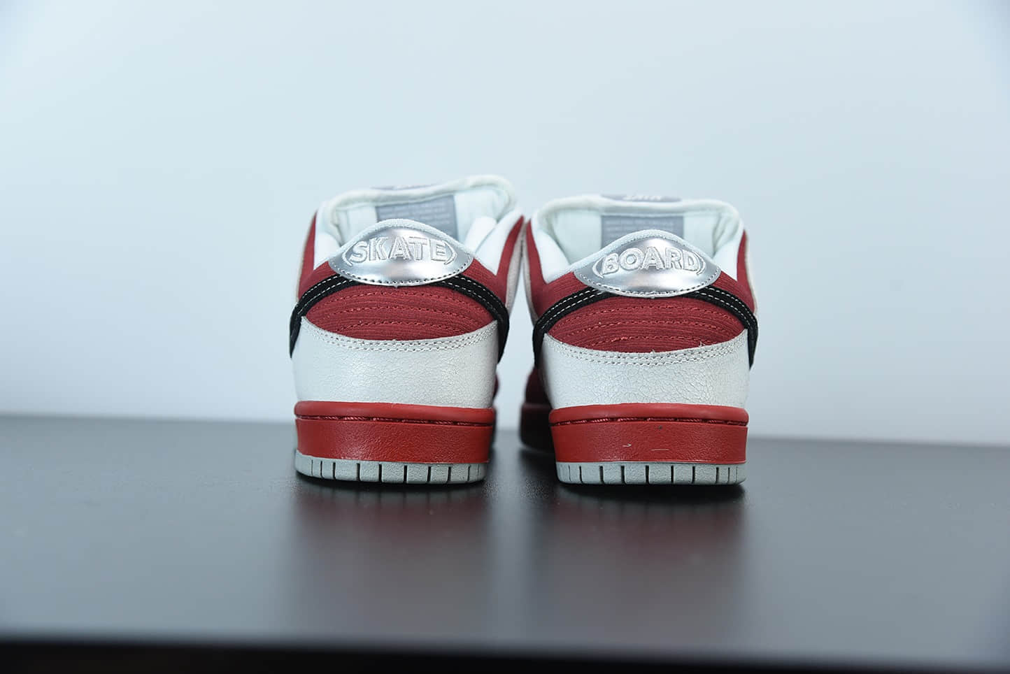 耐克 Nike Dunk SB Low Roller Derby 滑板女郎石爆裂纹低帮休闲板鞋纯原版本 货号:313170-601