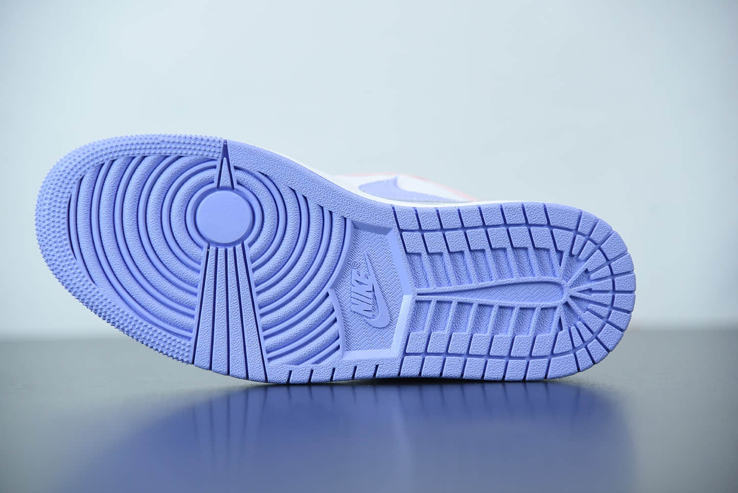 乔丹Air Jordan 1 Low SE “Arctic Punch”粉白黛紫薰衣草低帮休闲板鞋纯原版本 货号:CK3022-600