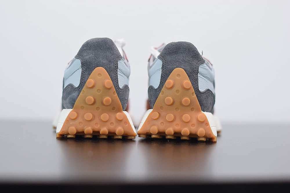 新百伦New Balance MS327系列木星色复古休闲运动慢跑鞋纯原版本 货号:MS327JC1