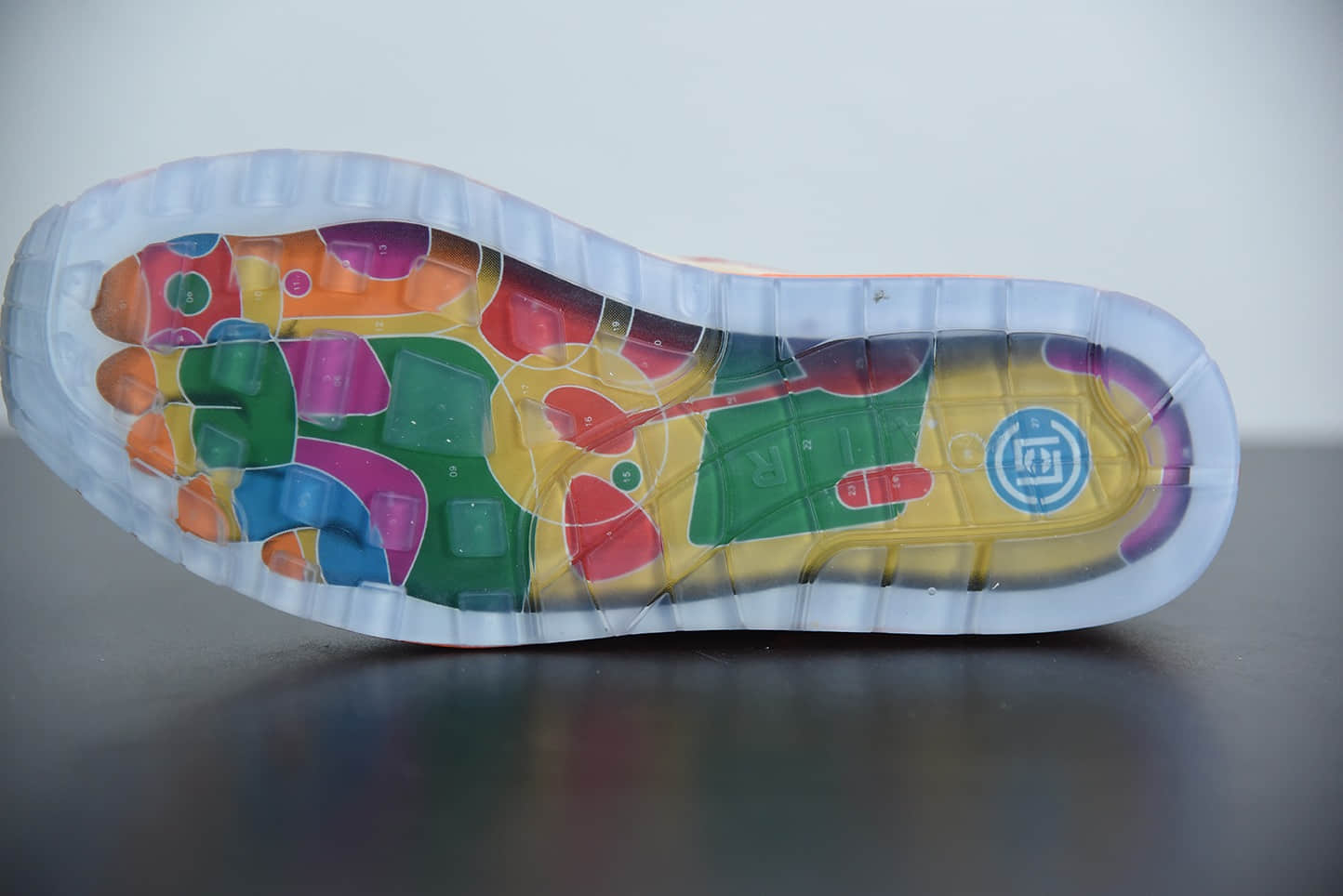 耐克CLOT x Nk Air Max 1 “Kiss of Death”“死亡之吻初代复古气垫百搭休闲运动慢跑鞋纯原版本 货号:DD1870-100