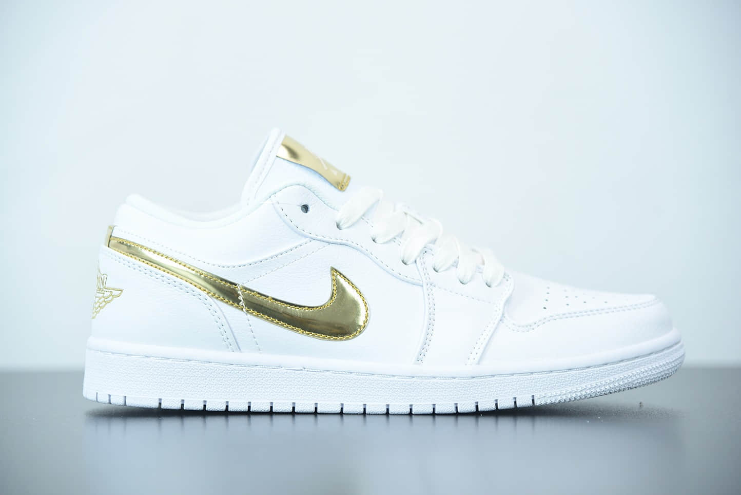 乔丹Air Jordan 1 Low“白金” 低帮文化篮球鞋纯原版本 货号:CZ4776-100