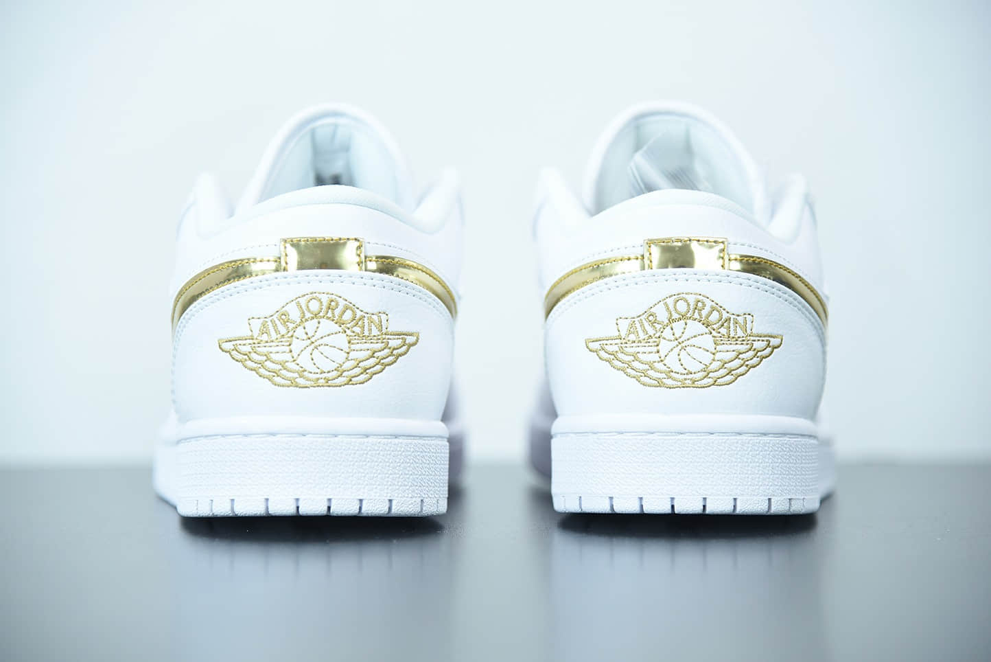 乔丹Air Jordan 1 Low“白金” 低帮文化篮球鞋纯原版本 货号:CZ4776-100