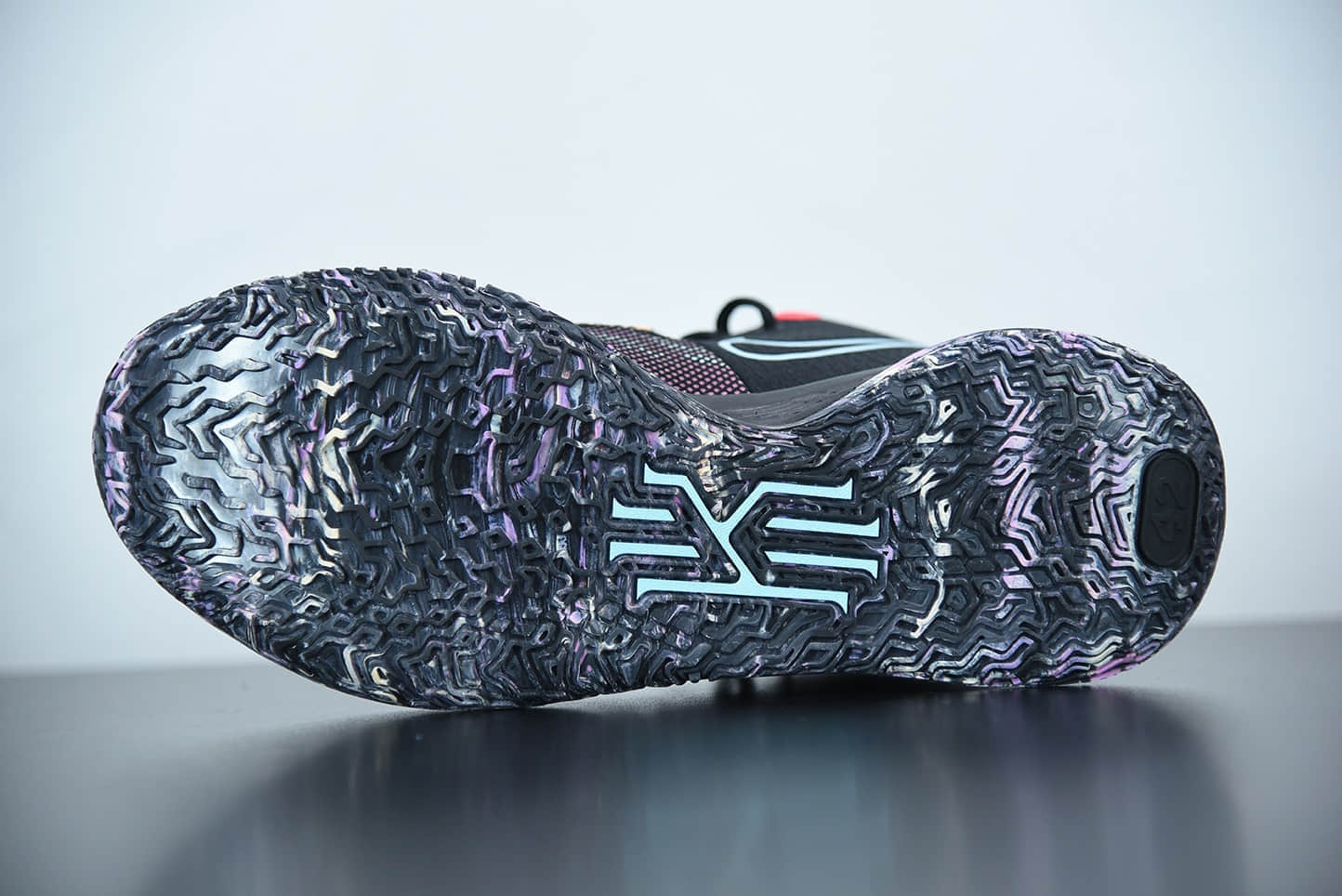 欧文 Kyrie 7 PH 欧文7音乐主题首发外星人限定男子实战篮球鞋纯原版本 货号:DC0589-002