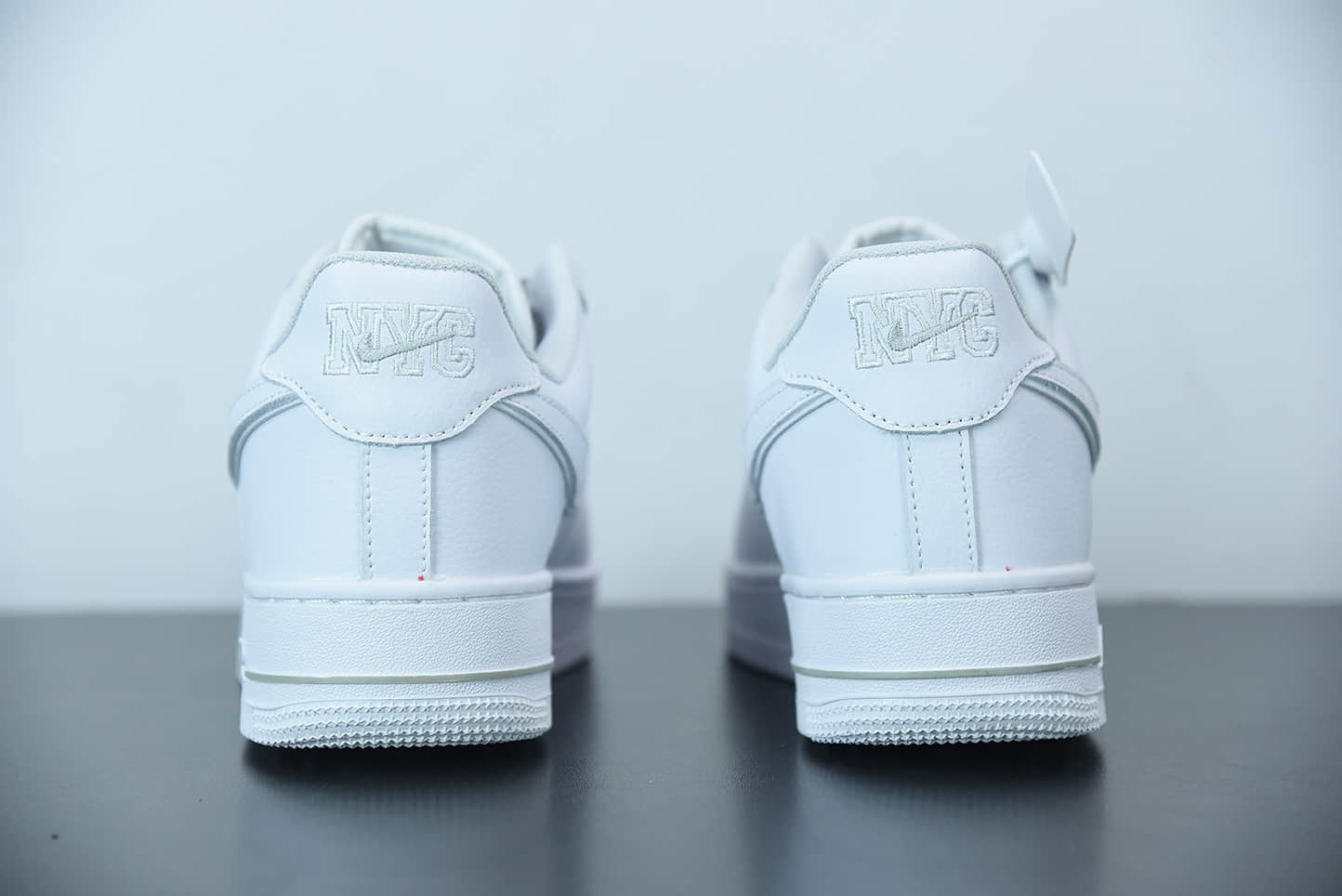 耐克Nike Air Force 1 Low 纯白3M鞋带低帮休闲运动板鞋纯原版本 货号:CR7792-002