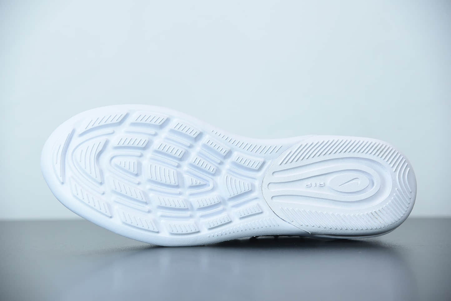 耐克Nike Air Max AXIS 小98白黑简约复古经典球鞋纯原版本 货号:AA2146-100