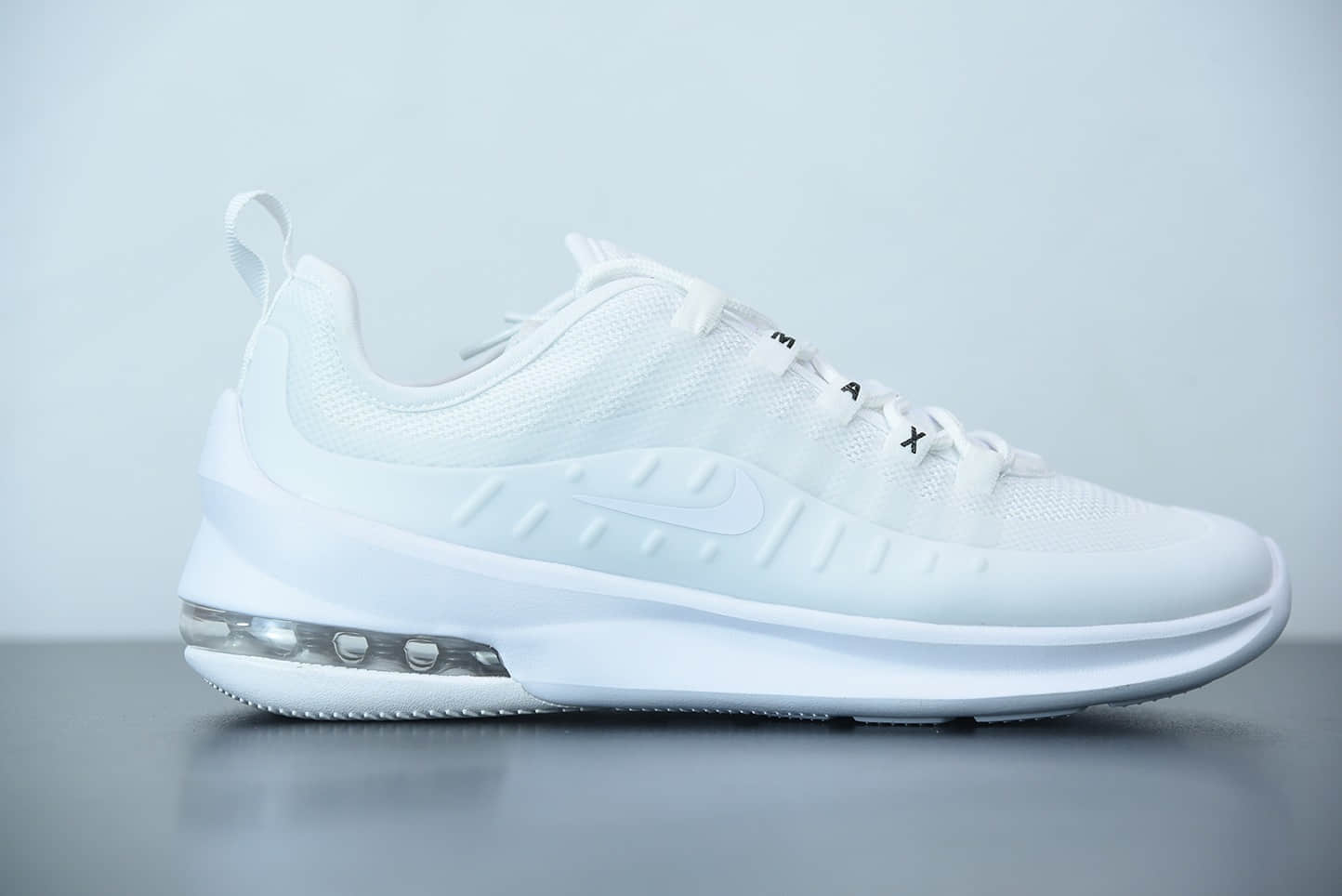 耐克 Nike Air Max AXIS 小98纯白简约复古经典球鞋纯原版本 货号:AA2168-100