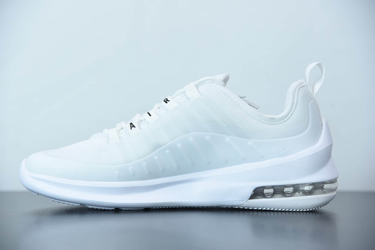 耐克 Nike Air Max AXIS 小98纯白简约复古经典球鞋纯原版本 货号:AA2168-100