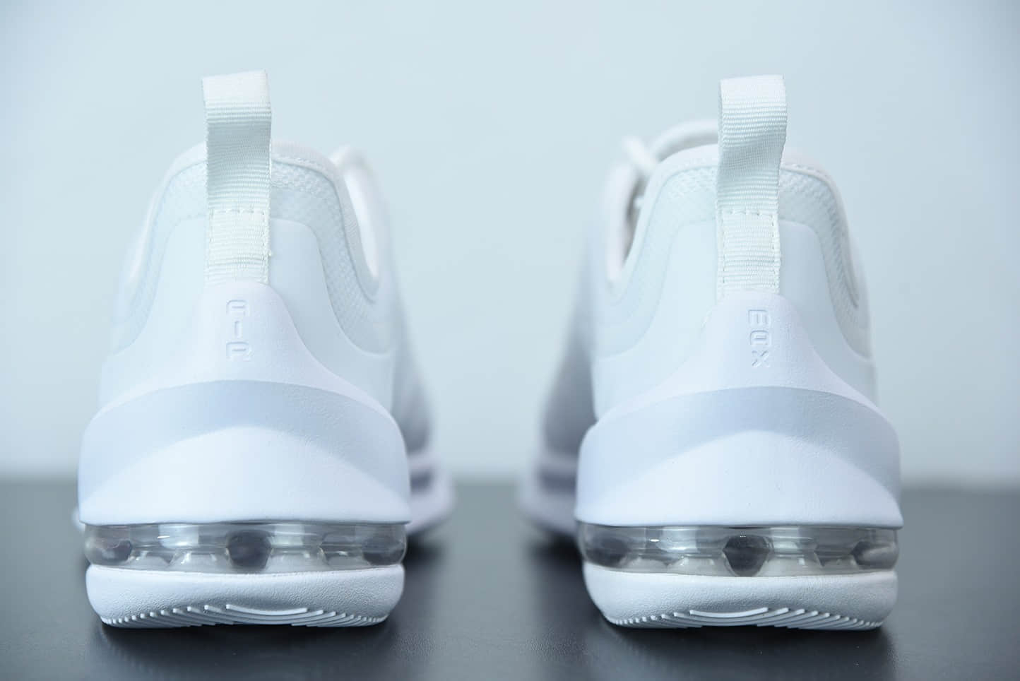 耐克 Nike Air Max AXIS 小98纯白简约复古经典球鞋纯原版本 货号:AA2168-100