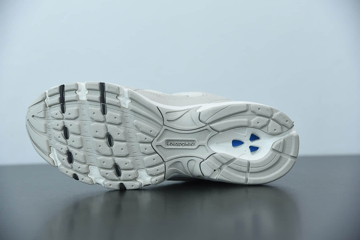新百伦New Balance 530系列卡其色运动休闲鞋纯原版本 货号:MR530SH