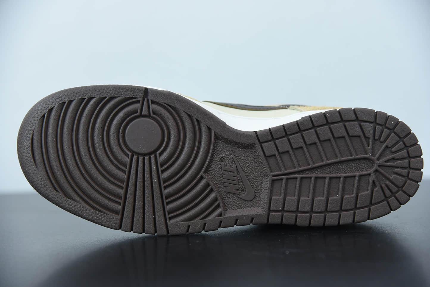 耐克 Nike Dunk SB Low PRM “Animal Pack 米白棕猎豹动物印花低帮板鞋纯原版本 货号:DH7913-200