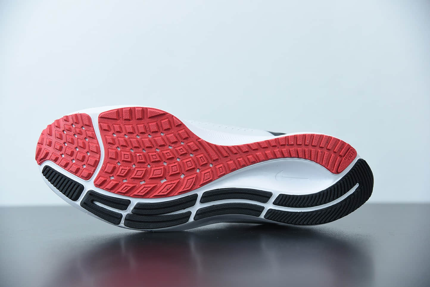 耐克Nike Air Zoom Pegasus 38 Nike Pegasus38代超级飞马涡轮增压马拉松休闲运动慢跑鞋纯原版本 货号: CW7358-101