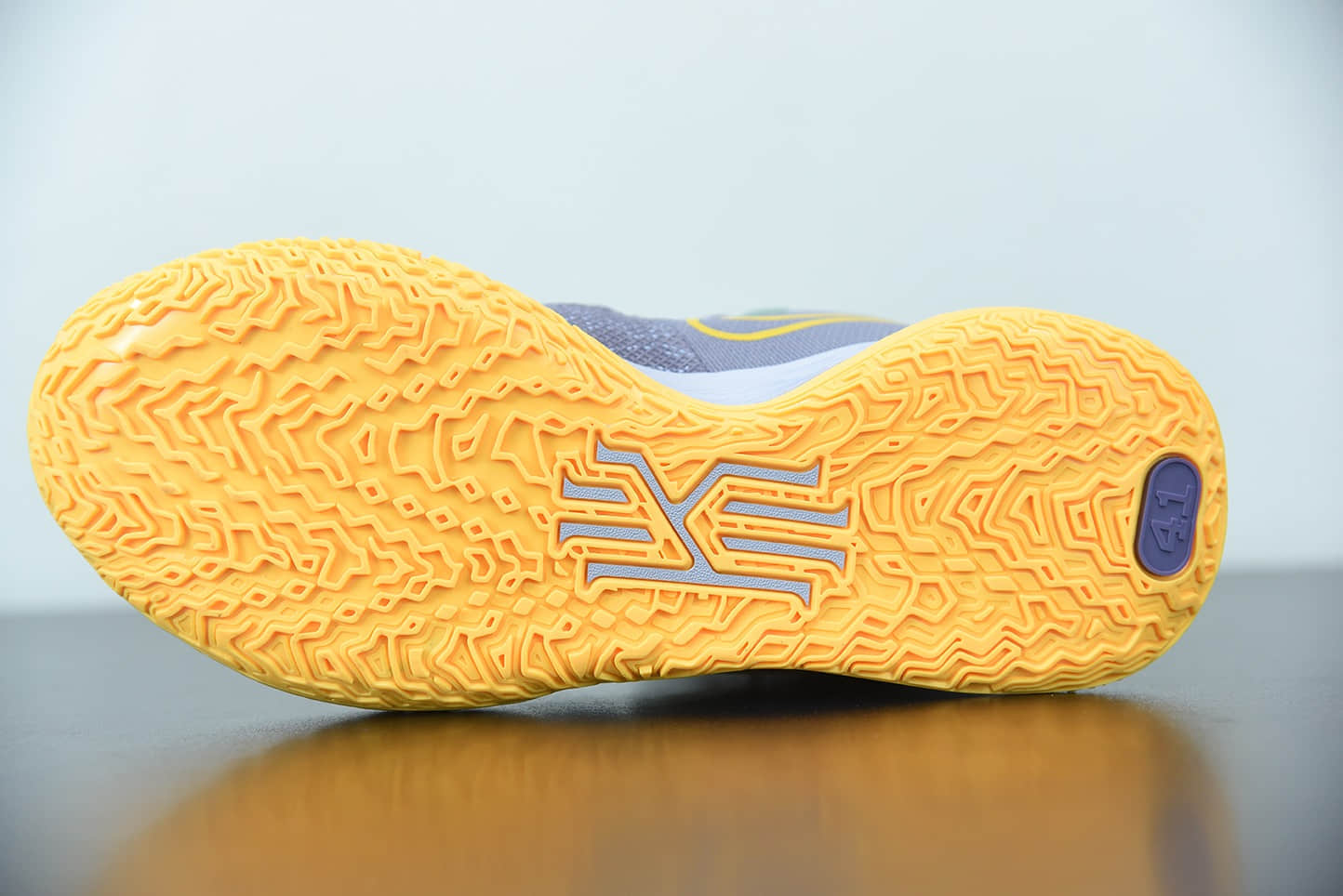 欧文NIKE KYRIE 7 DayBreak 欧文7代破晓实战篮球鞋纯原版本 货号：CQ9327-500