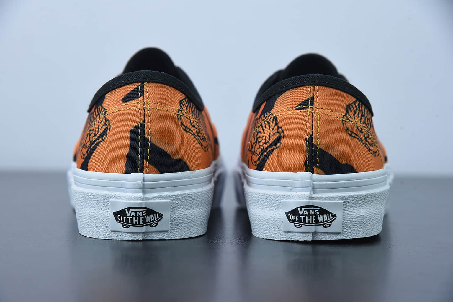 万斯 Vans Style 36 万斯虎年限定低帮休闲板鞋纯原版本 货号：VN0A5RD0RA