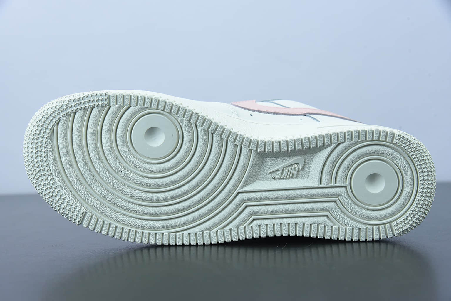 耐克Nike Air Force 1 Low 空军一号樱花粉低帮百搭休闲运动板鞋纯原版本 货号:CQ5059-106