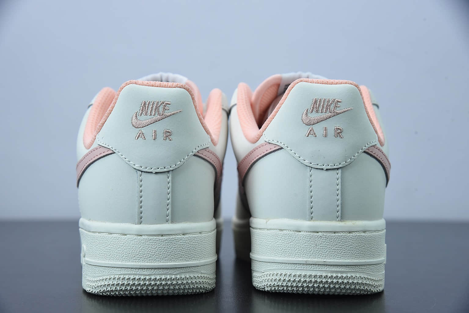 耐克Nike Air Force 1 Low 空军一号樱花粉低帮百搭休闲运动板鞋纯原版本 货号:CQ5059-106