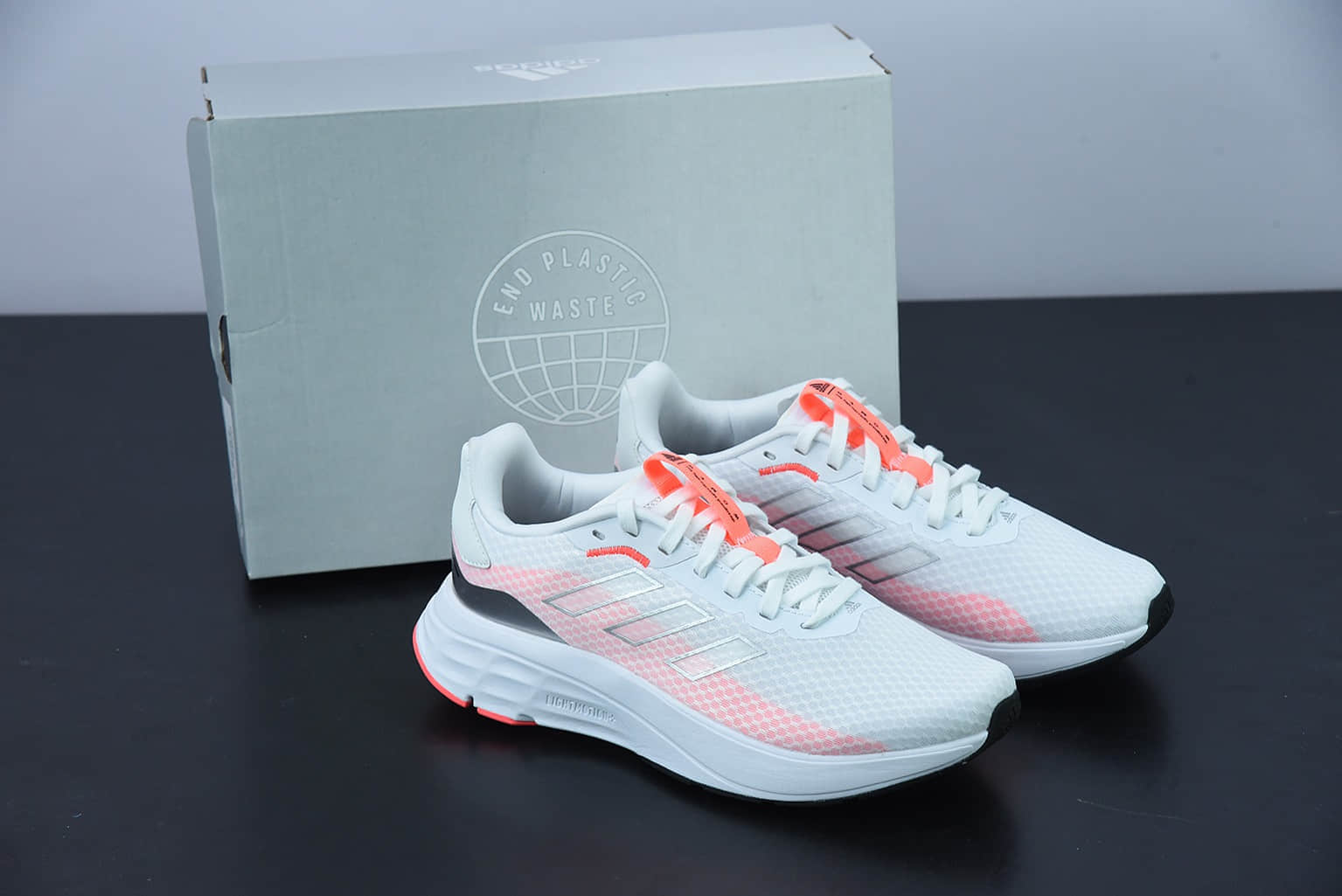 阿迪达斯 Adidas Speedmotion 飞马越野跑鞋纯原版本 货号:GX0570