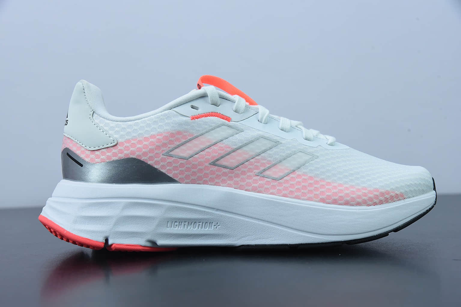 阿迪达斯 Adidas Speedmotion 飞马越野跑鞋纯原版本 货号:GX0570