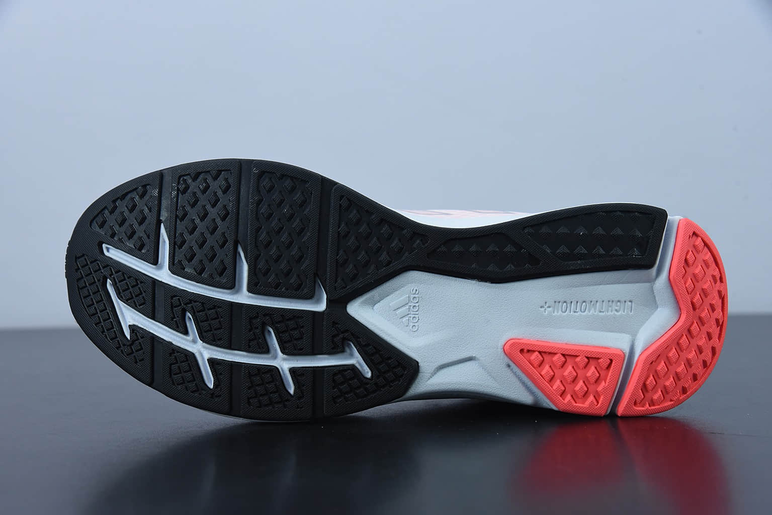 阿迪达斯 Adidas Speedmotion 飞马越野跑鞋纯原版本 货号:GX0570