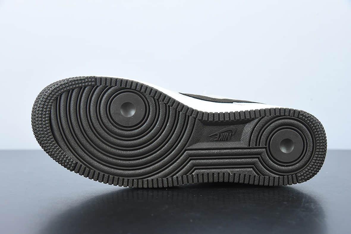 耐克 Nike Air Force 1 Low 07 大友克洋灰棕空军一号低帮休闲板鞋纯原版本 货号:NT9988-918
