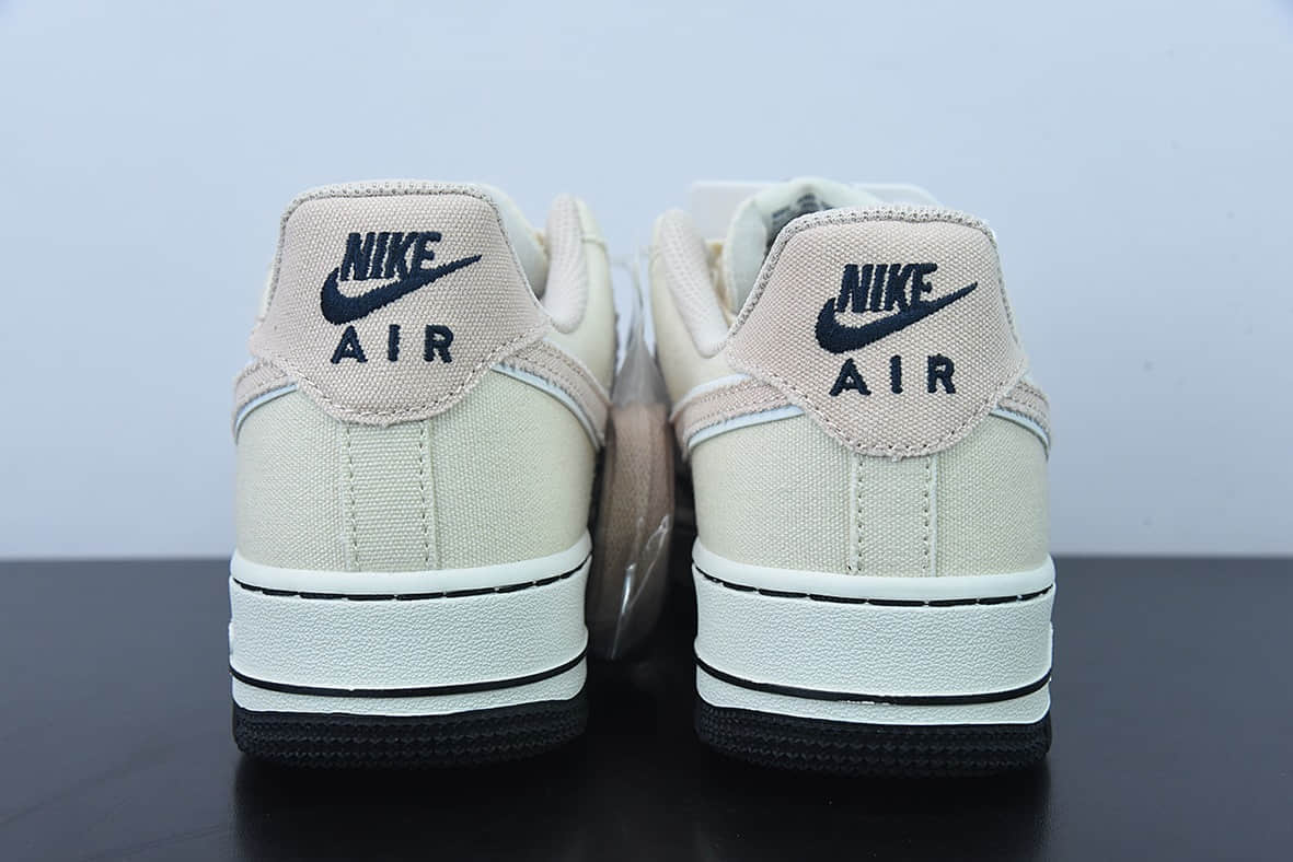 耐克Nike Air Force 1 '07 印花拼接空军一号低帮休闲板鞋纯原版本 货号:315122-667