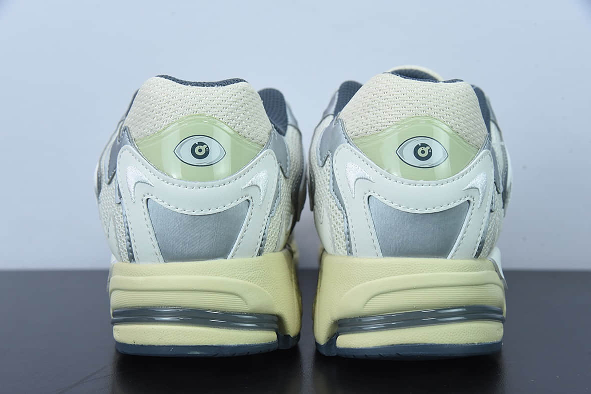 阿迪达斯Adidas Bad Bunny x adidas originals Response CL坏痞兔复古户外徒步鞋纯原版本 货号：GY0102