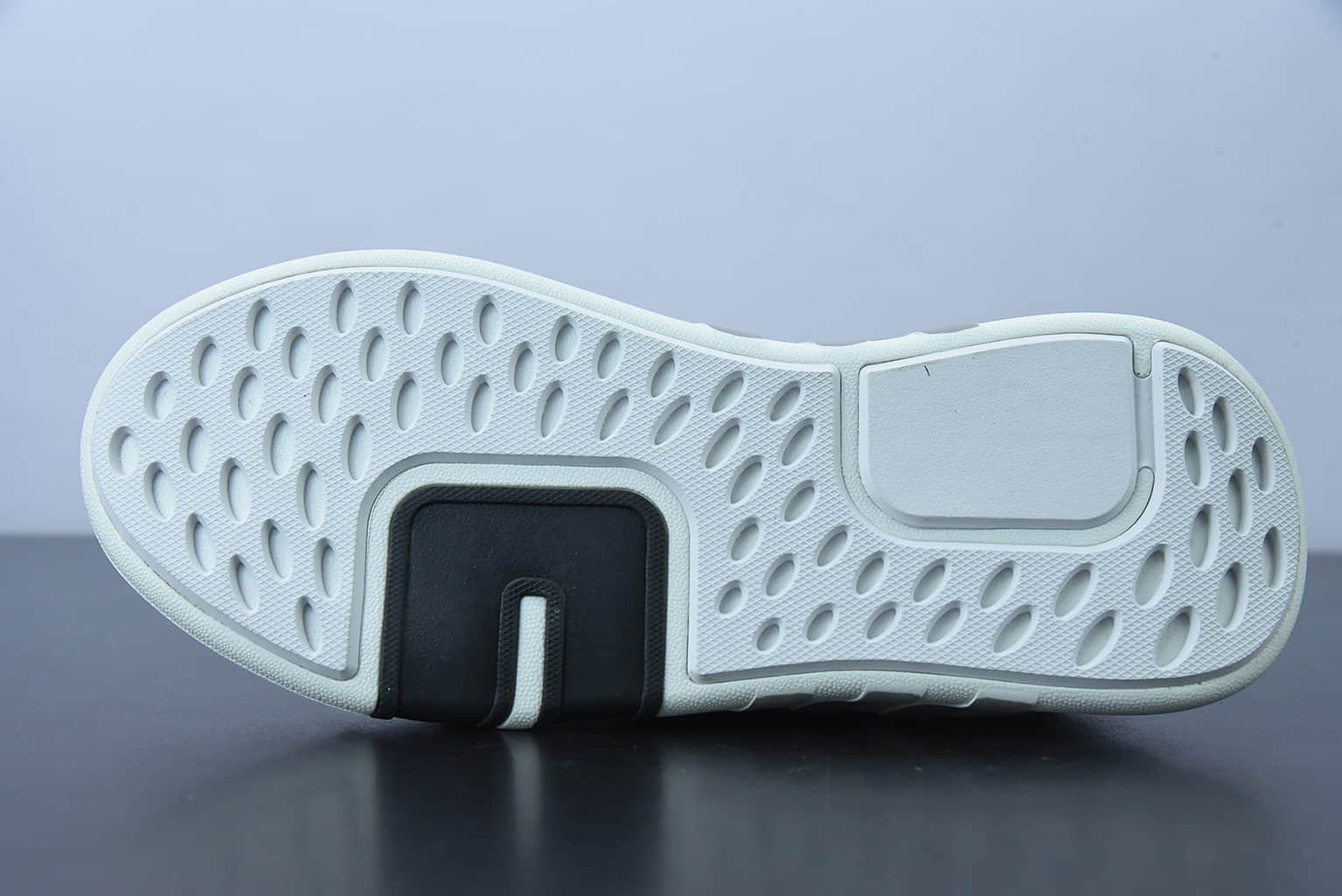 阿迪达斯Adidas EQT BASK ADV支撑者系列灰蓝色透气轻便复古慢跑鞋纯原版本 货号:CQ2994
