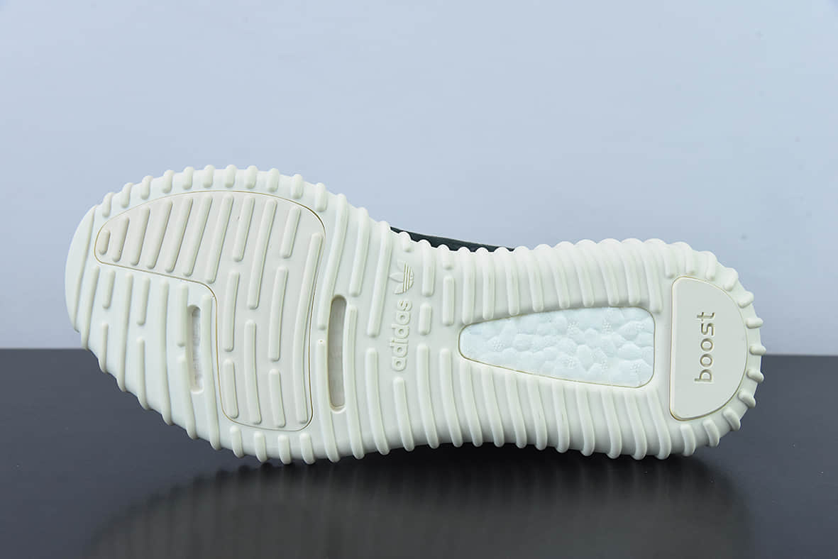 阿迪达斯Adidas Yeezy Boost 350 Boost OGTurtle Dove350初代白黑灰原色百搭轻便休闲运动慢跑鞋纯原版本 货号:AQ4832
