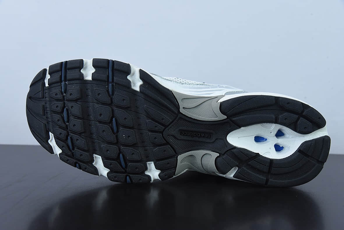 新百伦New Balance 530系列灰银蓝复古休闲慢跑鞋纯原版本 货号:MR530SG