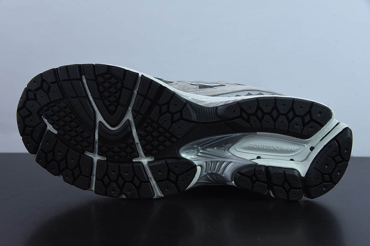 新百伦New Balance ML2002 系列迷彩灰复古老爹风男女休闲鞋情侣百搭慢跑鞋纯原版本 货号:M2002RBG