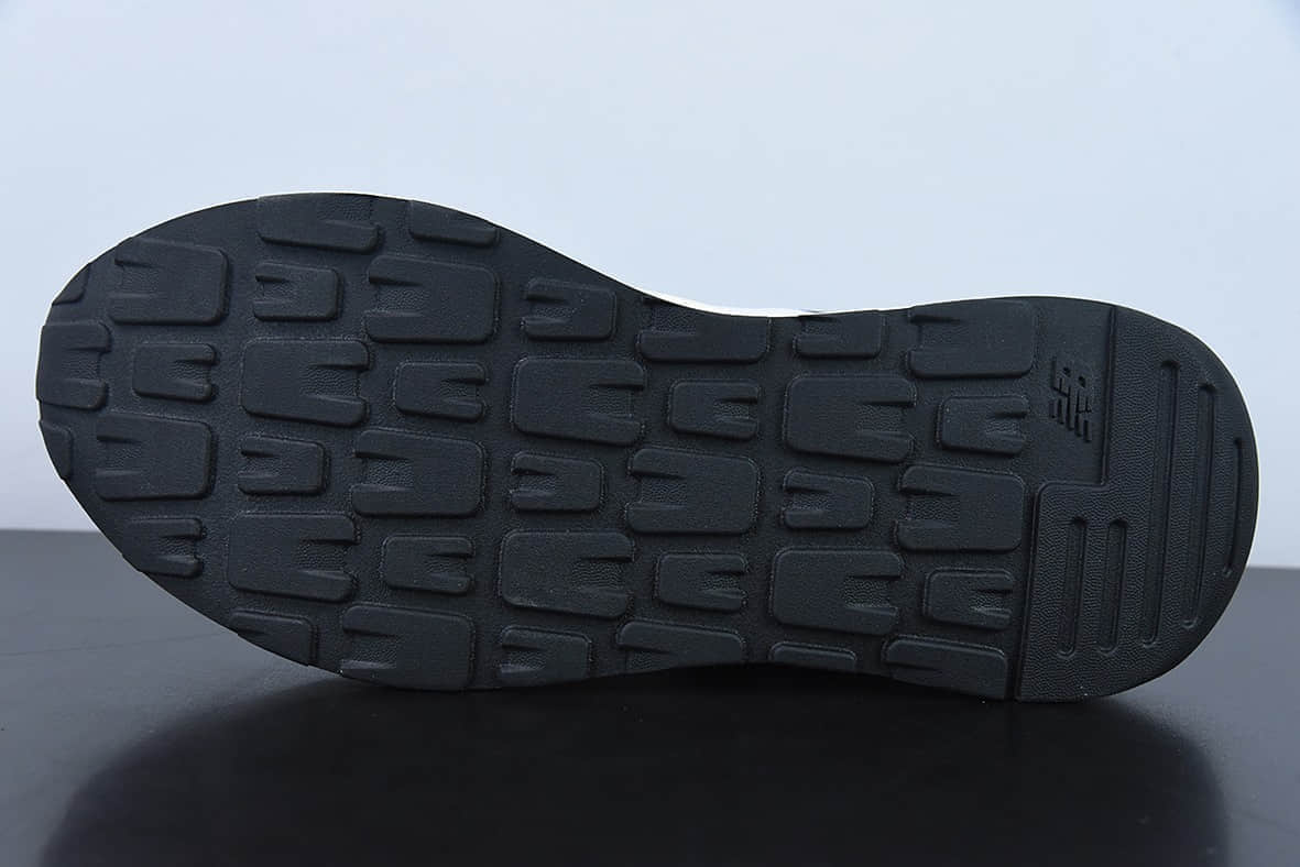 新百伦New Balance M5740 海军蓝复古休闲慢跑鞋纯原版本 货号:M5740CD
