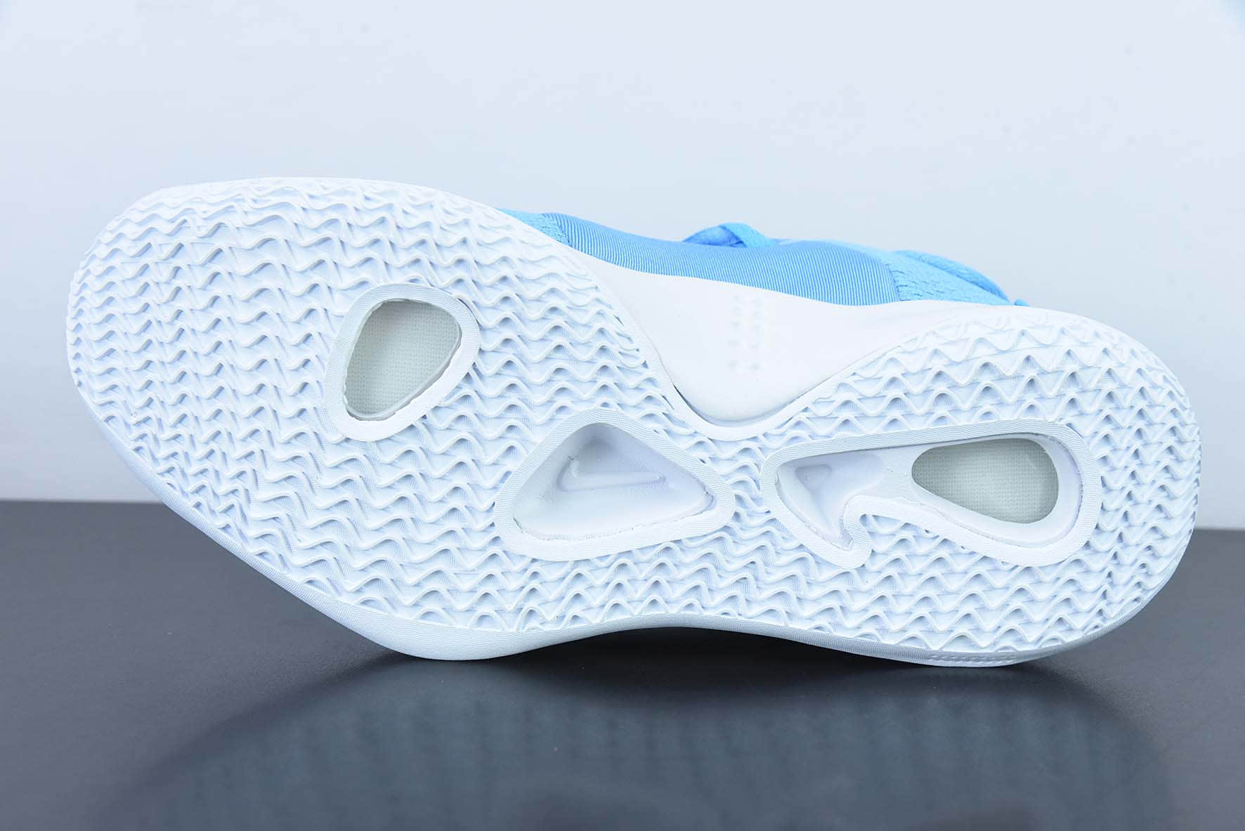 耐克Nike Hyperdunk X low TB HD2018 白蓝低帮实战篮球鞋纯原版本 货号:AR0463-401