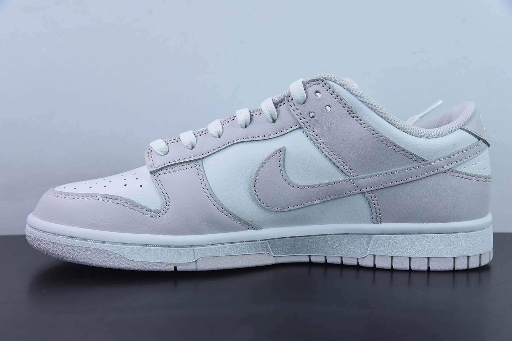 耐克NIKE Dunk SB LowHarvest Moon 香芋紫SB低帮休闲滑板鞋纯原版本 货号:DD1503-116