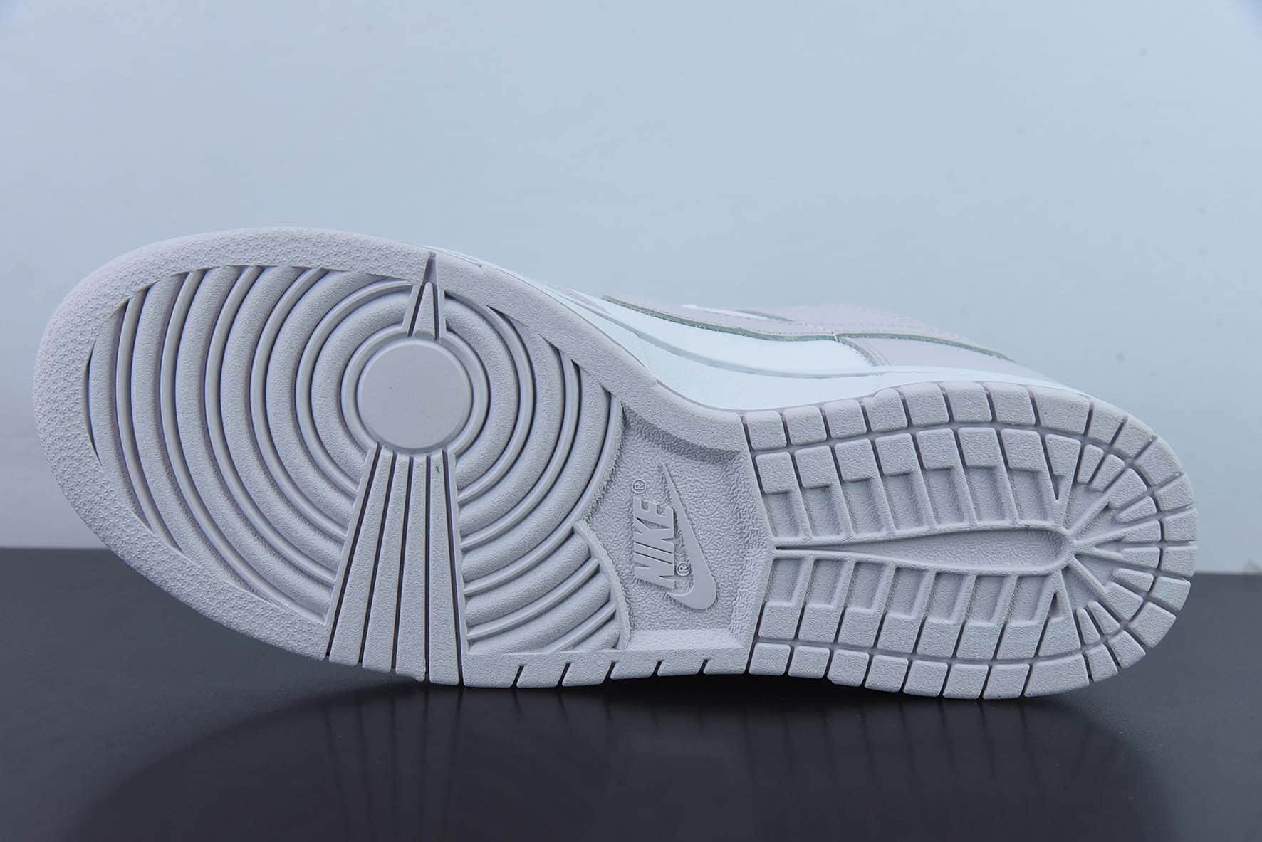 耐克NIKE Dunk SB LowHarvest Moon 香芋紫SB低帮休闲滑板鞋纯原版本 货号:DD1503-116