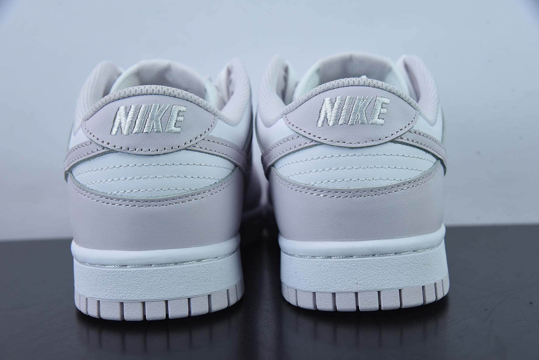 耐克NIKE Dunk SB LowHarvest Moon 香芋紫SB低帮休闲滑板鞋纯原版本 货号:DD1503-116