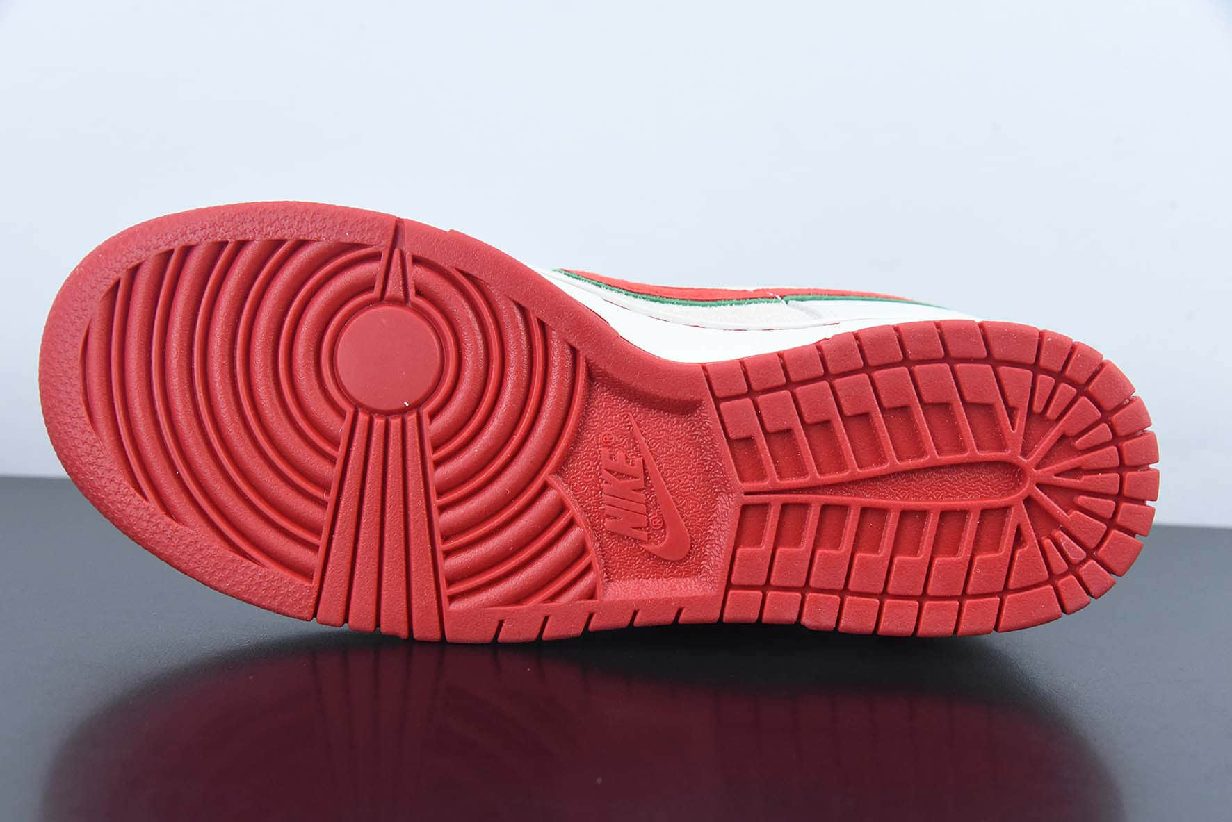 耐克Nike Dunk Low 卡塔尔世界杯主题葡萄牙低帮休闲板鞋纯原版本 货号:PT2022-885