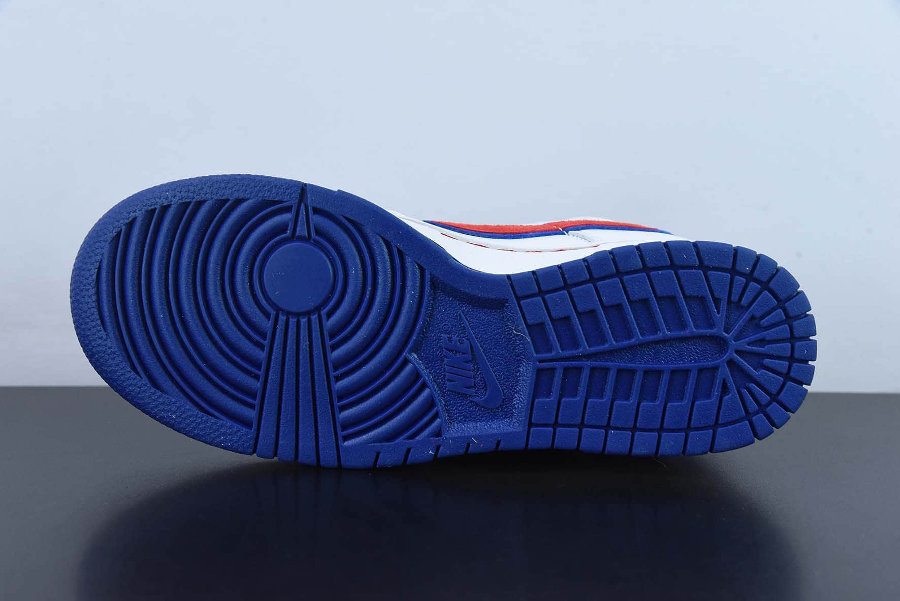 耐克Nike Otomo Katsuhiro x Nike SB Dunk Low Steamboy OSTSB 大友克洋联名白蓝红法国世界杯定制版低帮滑板鞋纯原版本 货号:FR2022-668