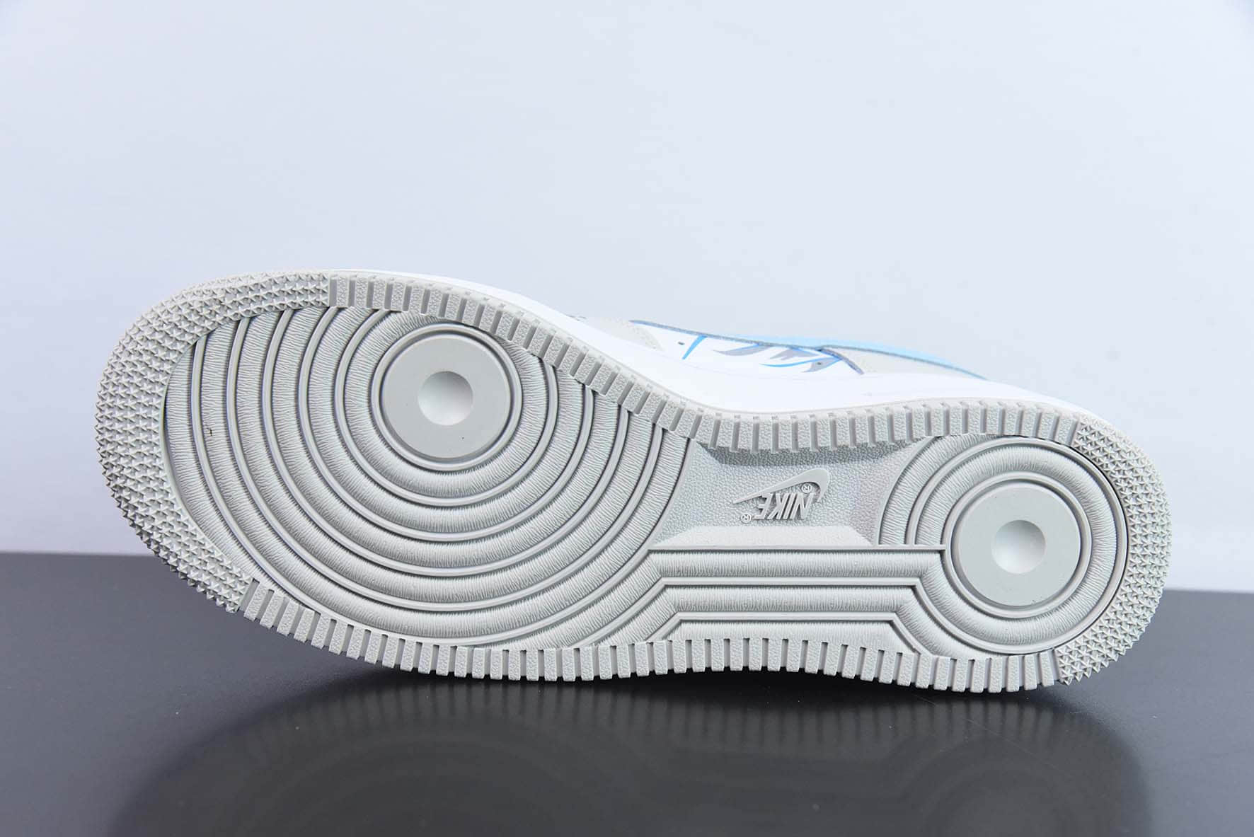 耐克Nike Air Force 1 Low’07 雪山空军一号低帮休闲板鞋纯原版本 货号:CW2288-219