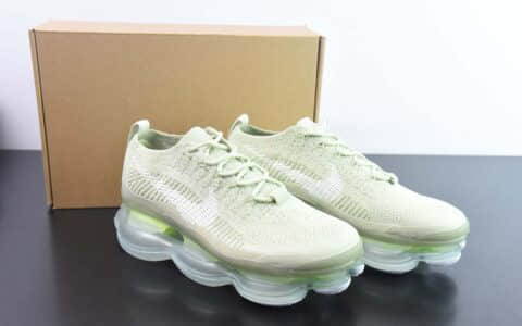 耐克Nike Air Max Scorpion Fk抹茶色2022新款全掌次世代气垫跑鞋纯原版本 货号:DJ4702-300