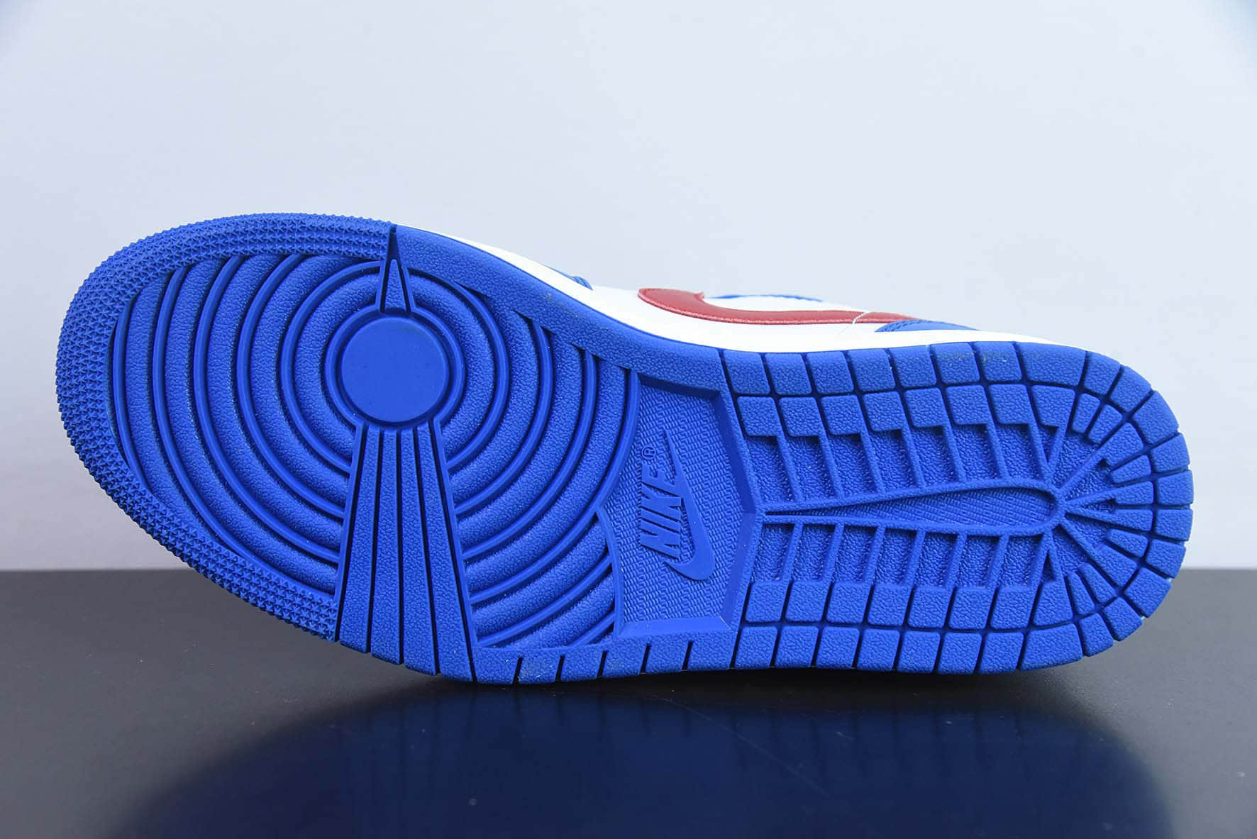 乔丹Air Jordan Low AJ1哆啦A梦低帮休闲文化篮球鞋纯原版本 货号:DC0774-416